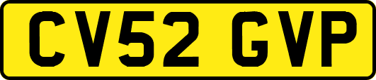 CV52GVP