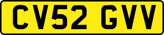 CV52GVV