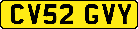 CV52GVY