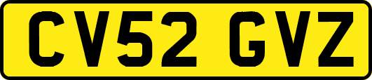 CV52GVZ