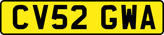 CV52GWA
