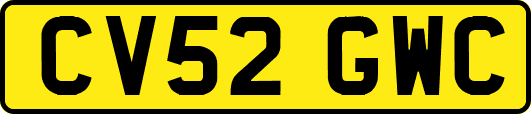 CV52GWC