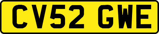 CV52GWE