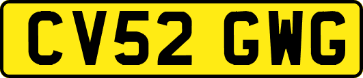 CV52GWG