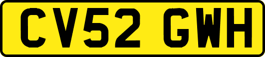 CV52GWH
