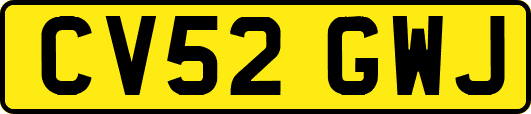 CV52GWJ