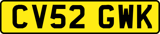 CV52GWK