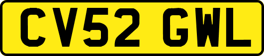 CV52GWL