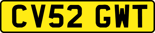 CV52GWT