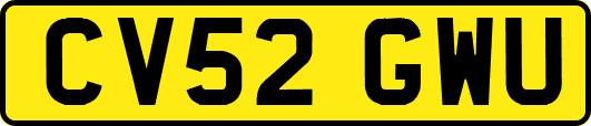 CV52GWU