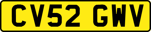 CV52GWV