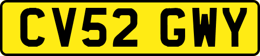 CV52GWY