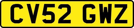 CV52GWZ