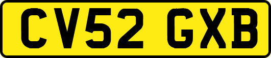 CV52GXB