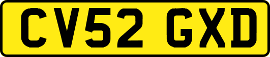 CV52GXD