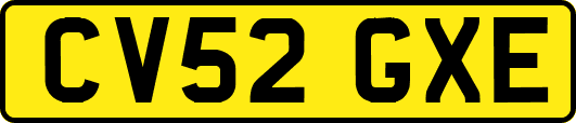 CV52GXE