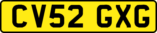 CV52GXG