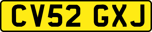 CV52GXJ