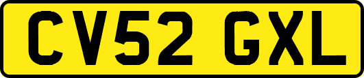 CV52GXL