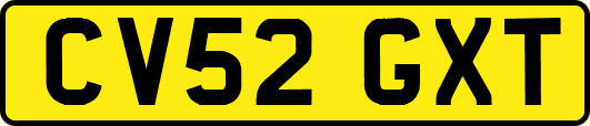 CV52GXT