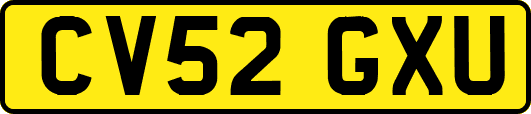 CV52GXU