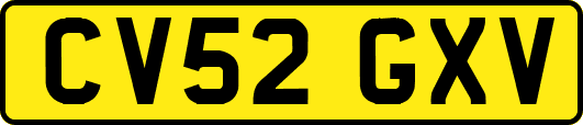 CV52GXV