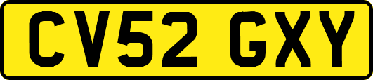 CV52GXY