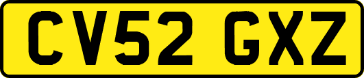 CV52GXZ