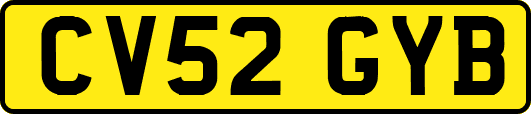 CV52GYB