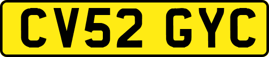 CV52GYC