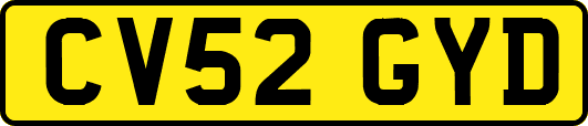 CV52GYD
