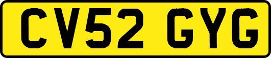 CV52GYG