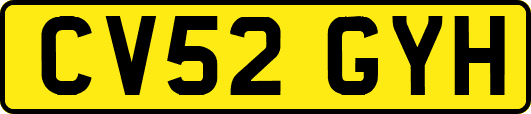 CV52GYH