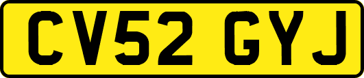 CV52GYJ