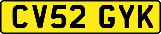CV52GYK