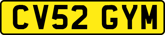 CV52GYM