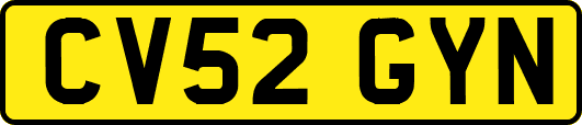 CV52GYN