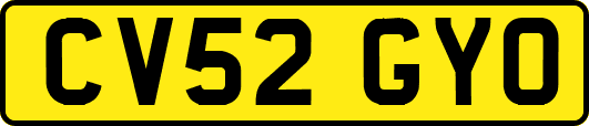 CV52GYO