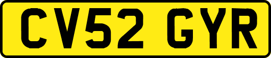 CV52GYR