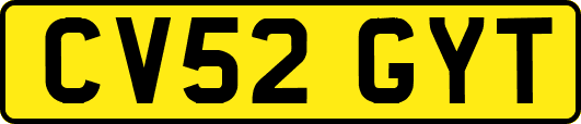 CV52GYT