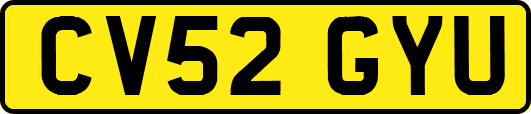 CV52GYU