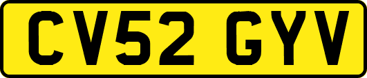 CV52GYV