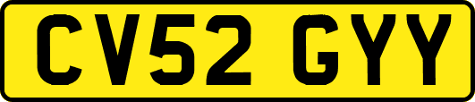 CV52GYY