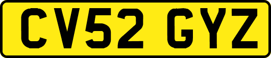 CV52GYZ