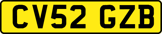 CV52GZB