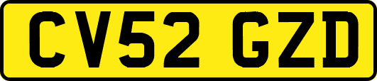 CV52GZD