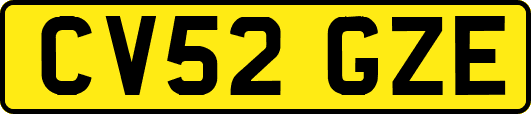 CV52GZE