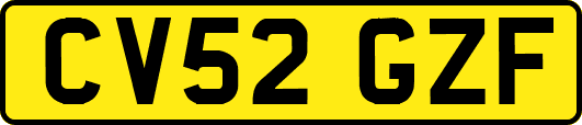 CV52GZF