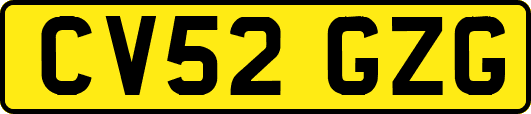CV52GZG