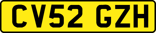 CV52GZH